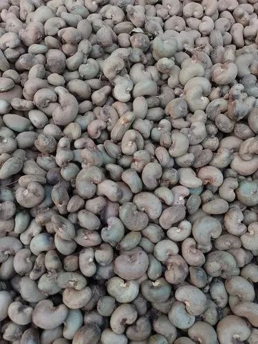 Spices,ginger,red pepper and cashew nut